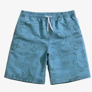 Casual summer beach pants